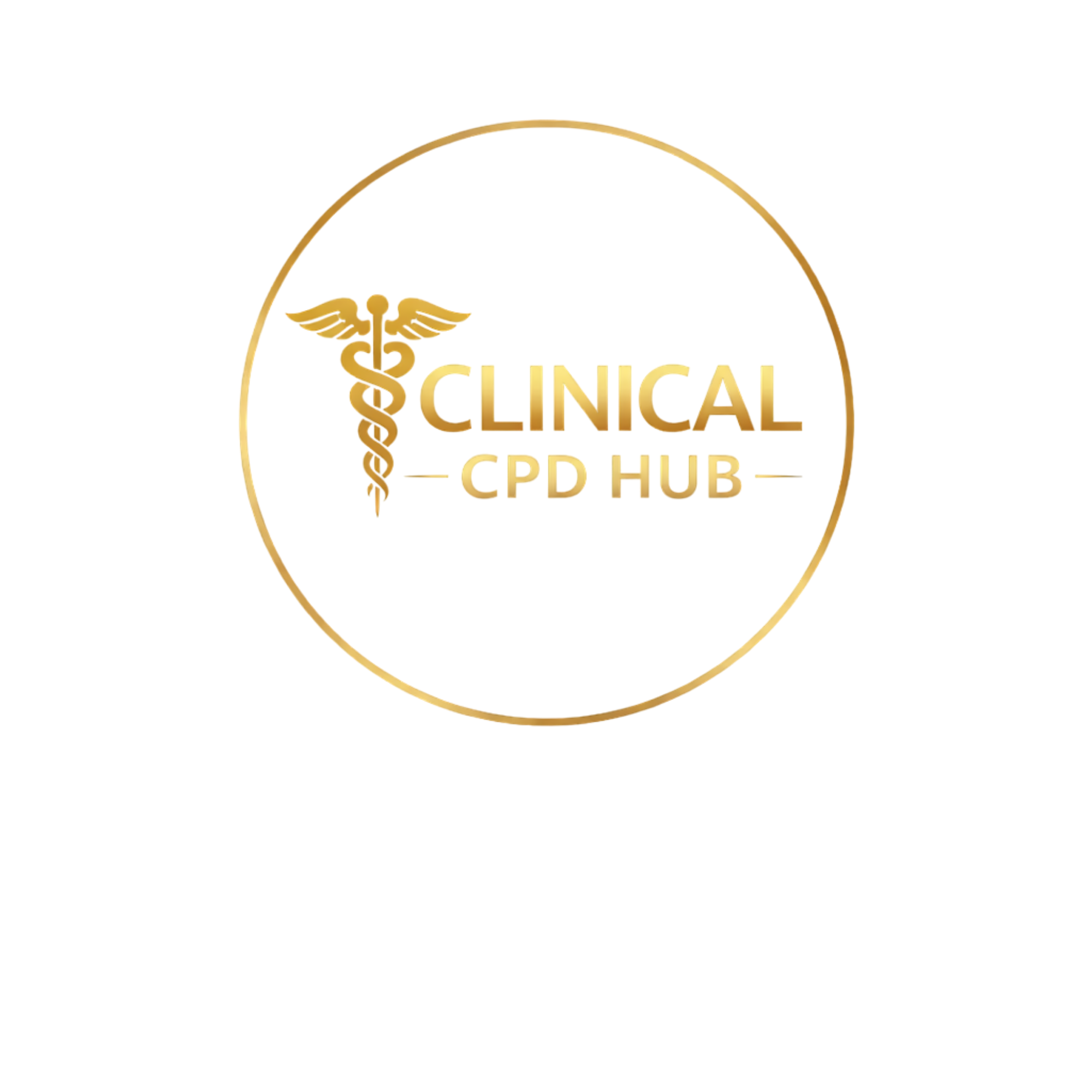 Clinical CPD Hub Logo